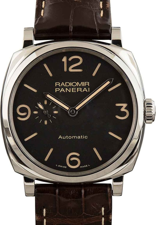 Panerai 572 shop