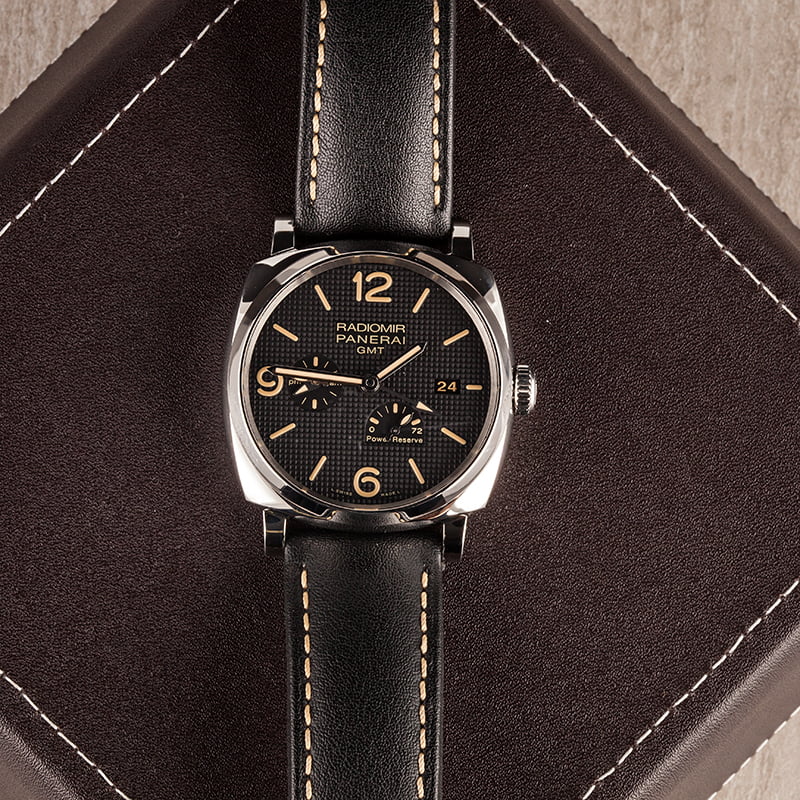 Panerai Radiomir GMT Days PAM628