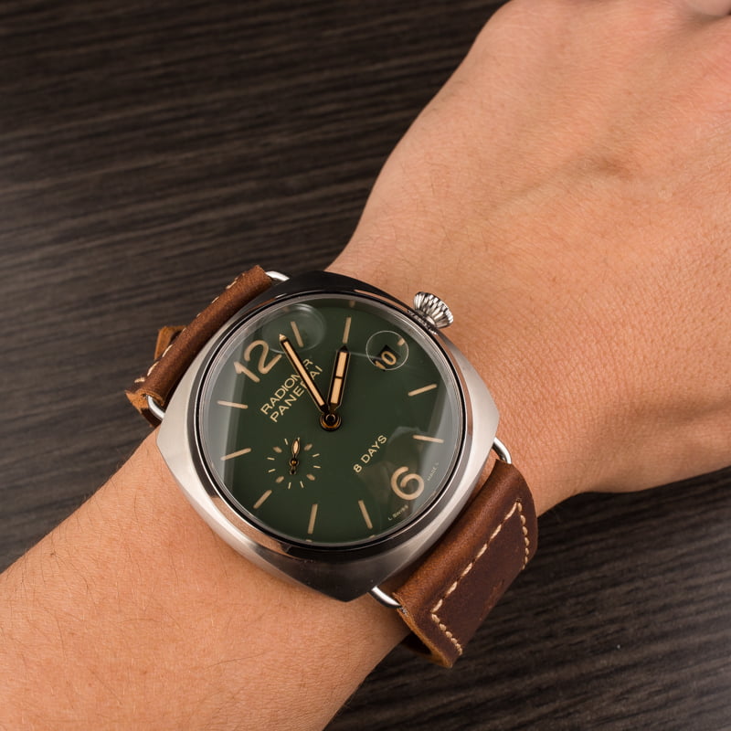 Panerai shop pam 735