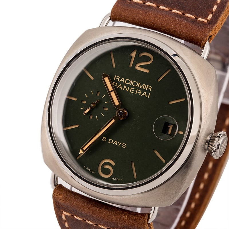 Panerai 735 discount