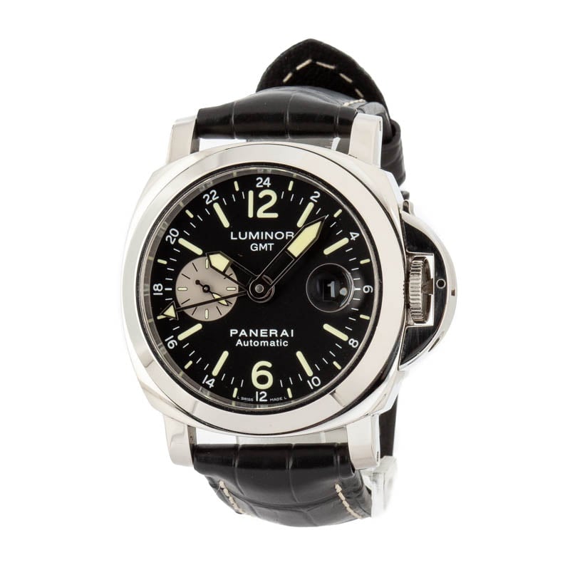 Panerai Luminor GMT Automatic