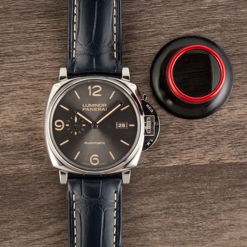 Panerai 2018 best sale