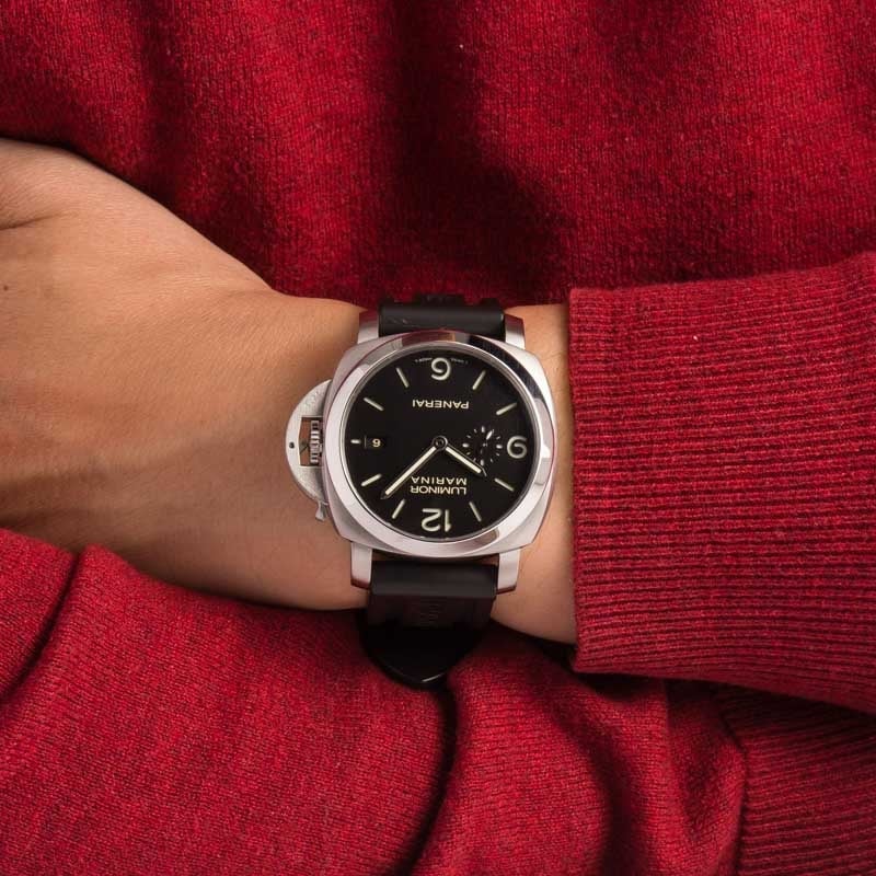 Panerai pam00312 best sale