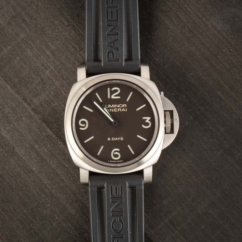 Panerai Luminor PAM562