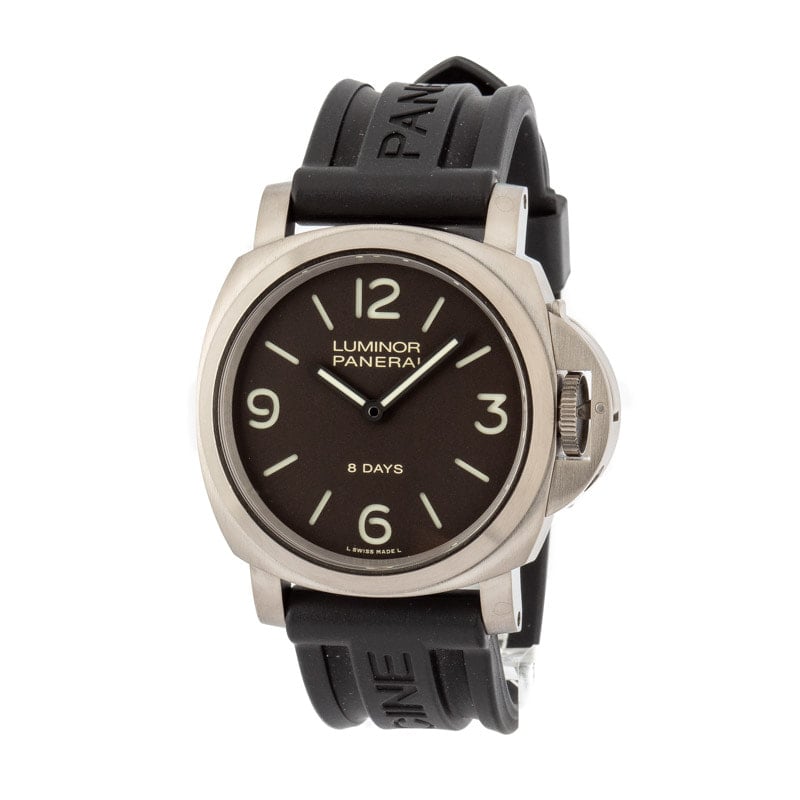 Panerai Luminor PAM562