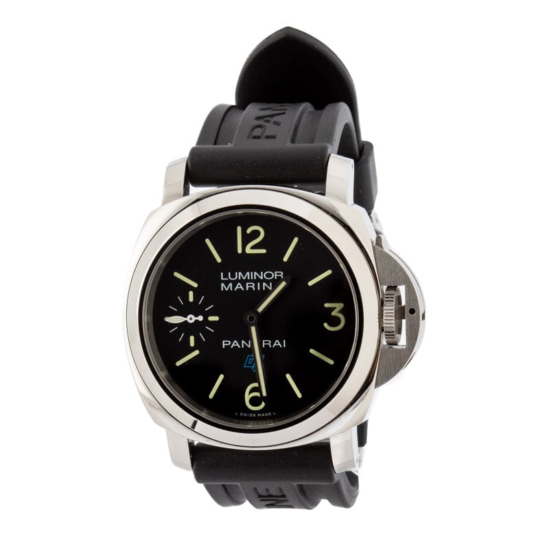 Panerai Luminor Marina PAM00777 Stainless Steel