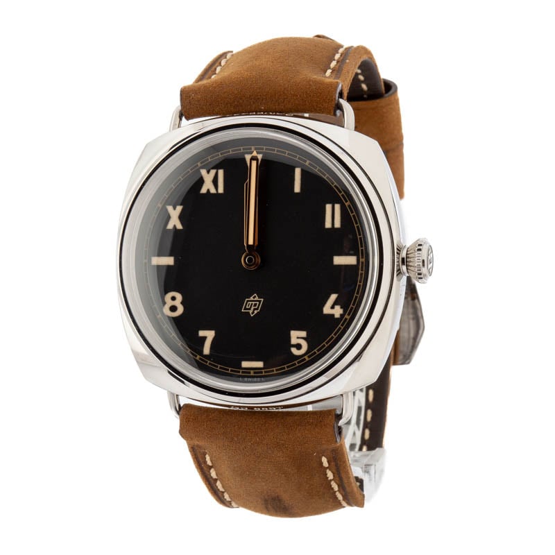 Panerai Radiomir PAM00424 Stainless Steel