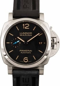 PAM01392 Panerai Luminor Marina