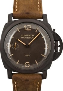 Panerai Luminor 1950 3 Days Composite