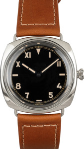 Panerai Radiomir 1936 PAM 249