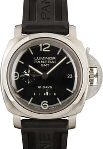 Panerai Luminor PAM270 GMT 10 Days