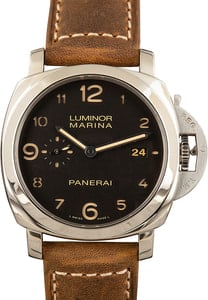 Pre-Owned Panerai Luminor Marina 1950 3 Days