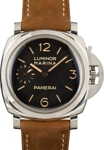 Pre-Owned Panerai Luminor Marina