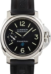 Panerai Luminor Marina PAM00777 Stainless Steel