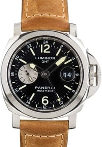 Panerai Luminor GMT Automatic