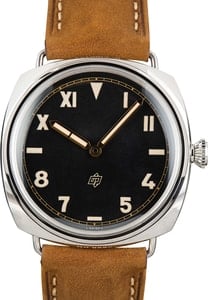 Panerai Radiomir PAM00424 Stainless Steel