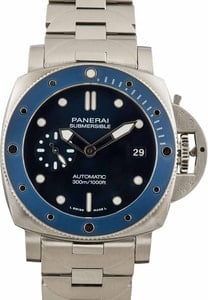 Buy Used Panerai PAM979 Bob s Watches