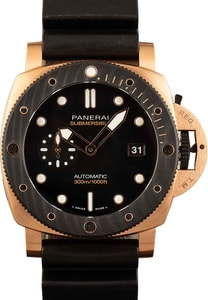 Buy Used Panerai Pre Owned Model For Sale Bob s Watches Sku