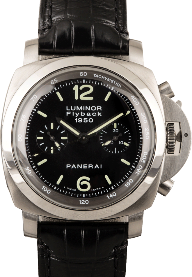 luminor flyback 1950 price