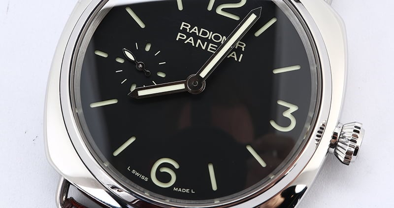 panerai pam337