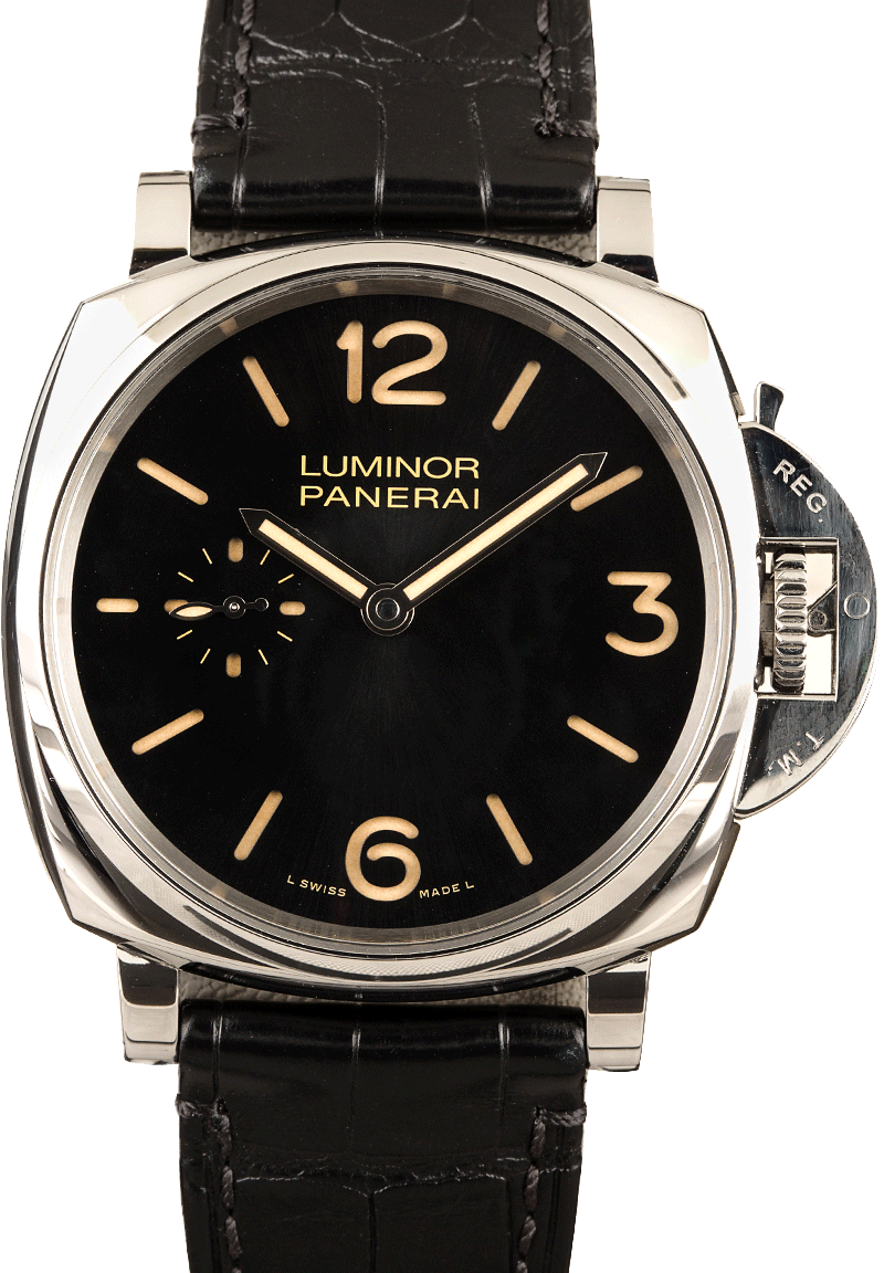 panerai 676