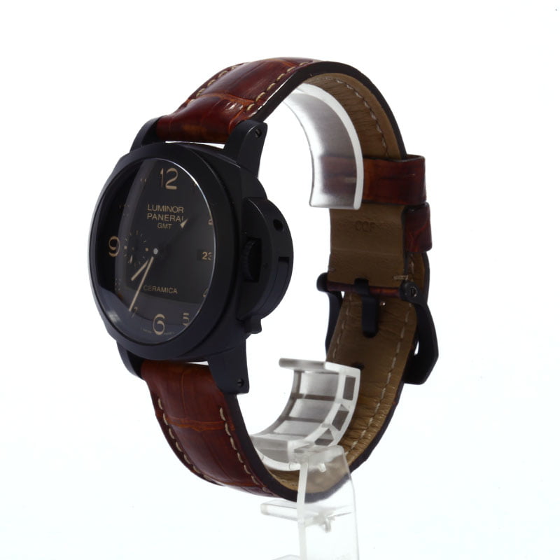 panerai used watches for sale