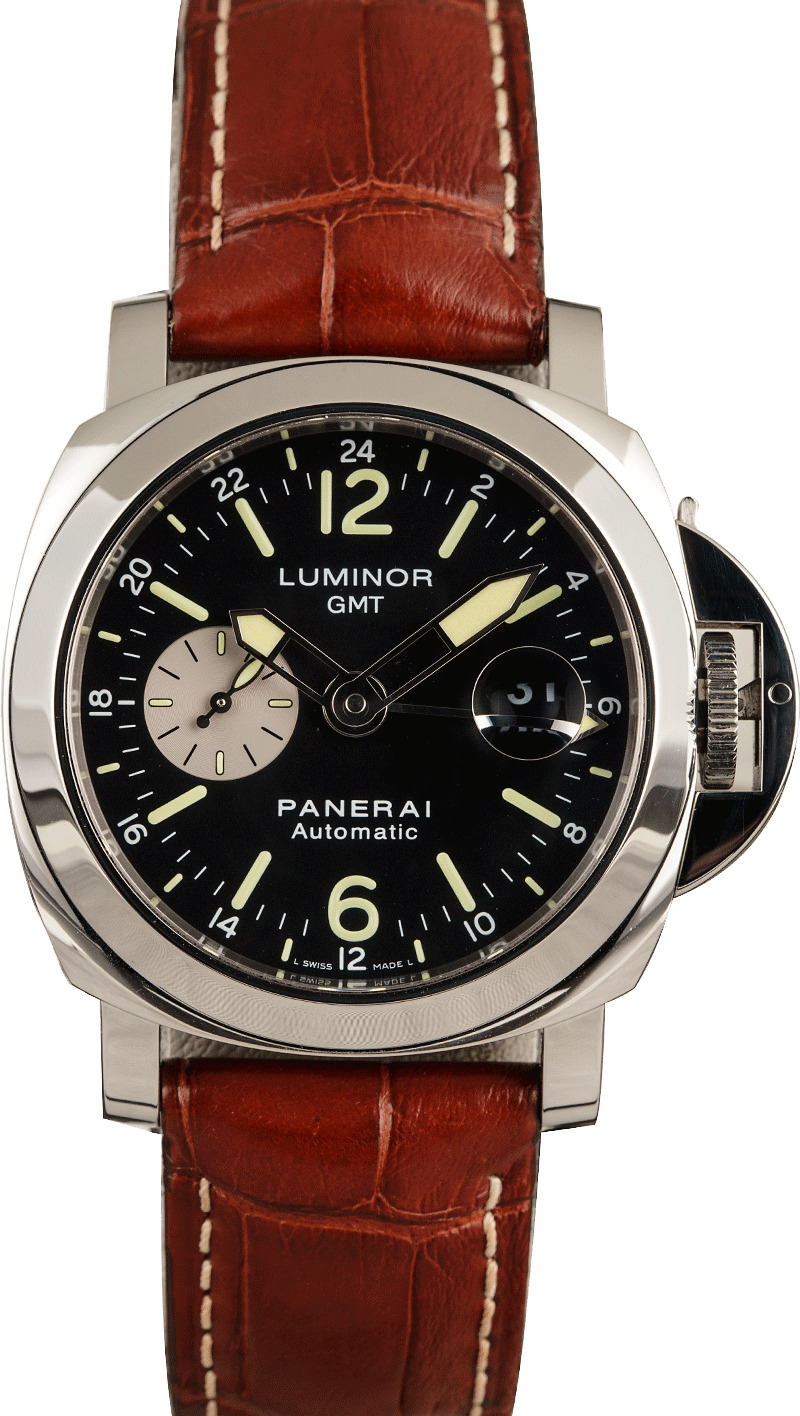 panerai pam 088 gmt