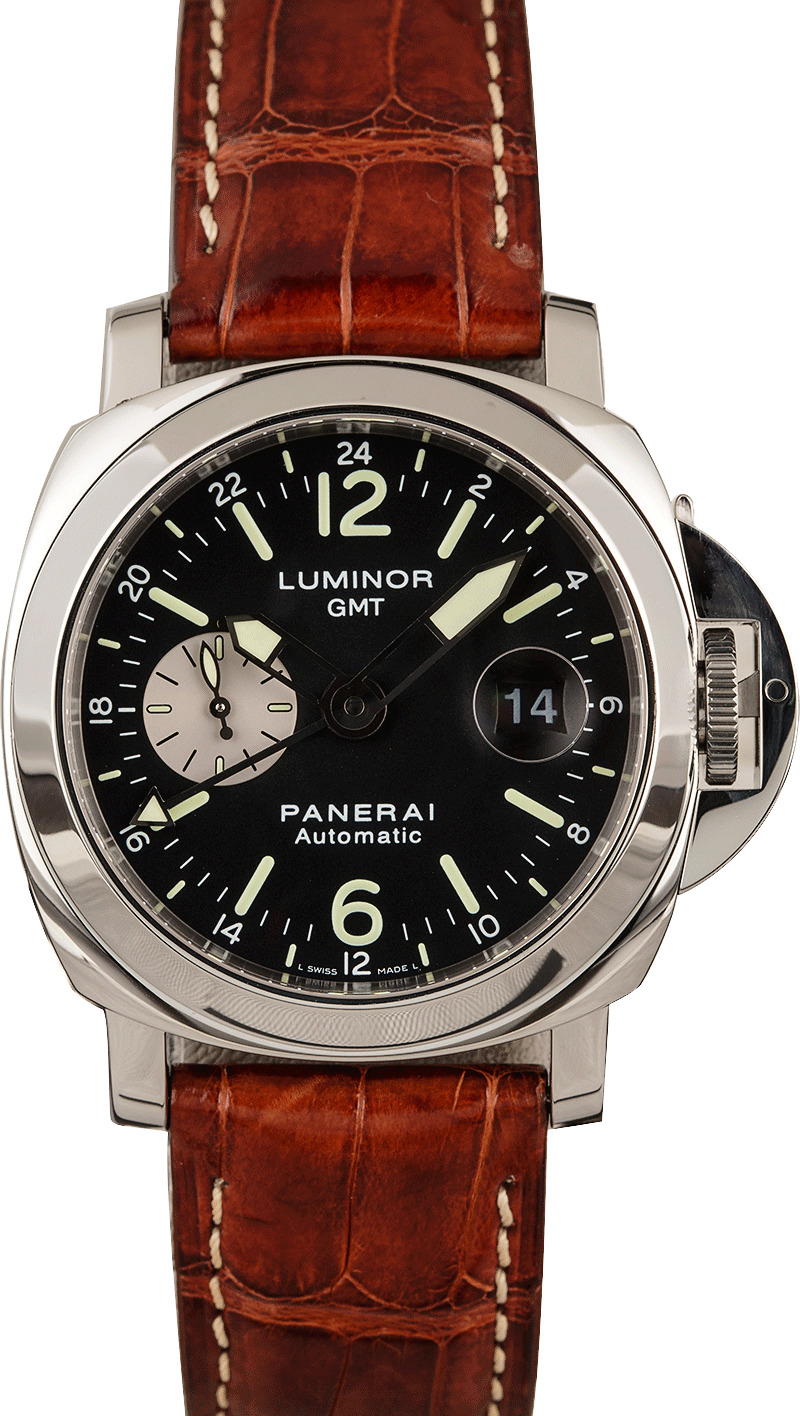 panerai pam 088 gmt