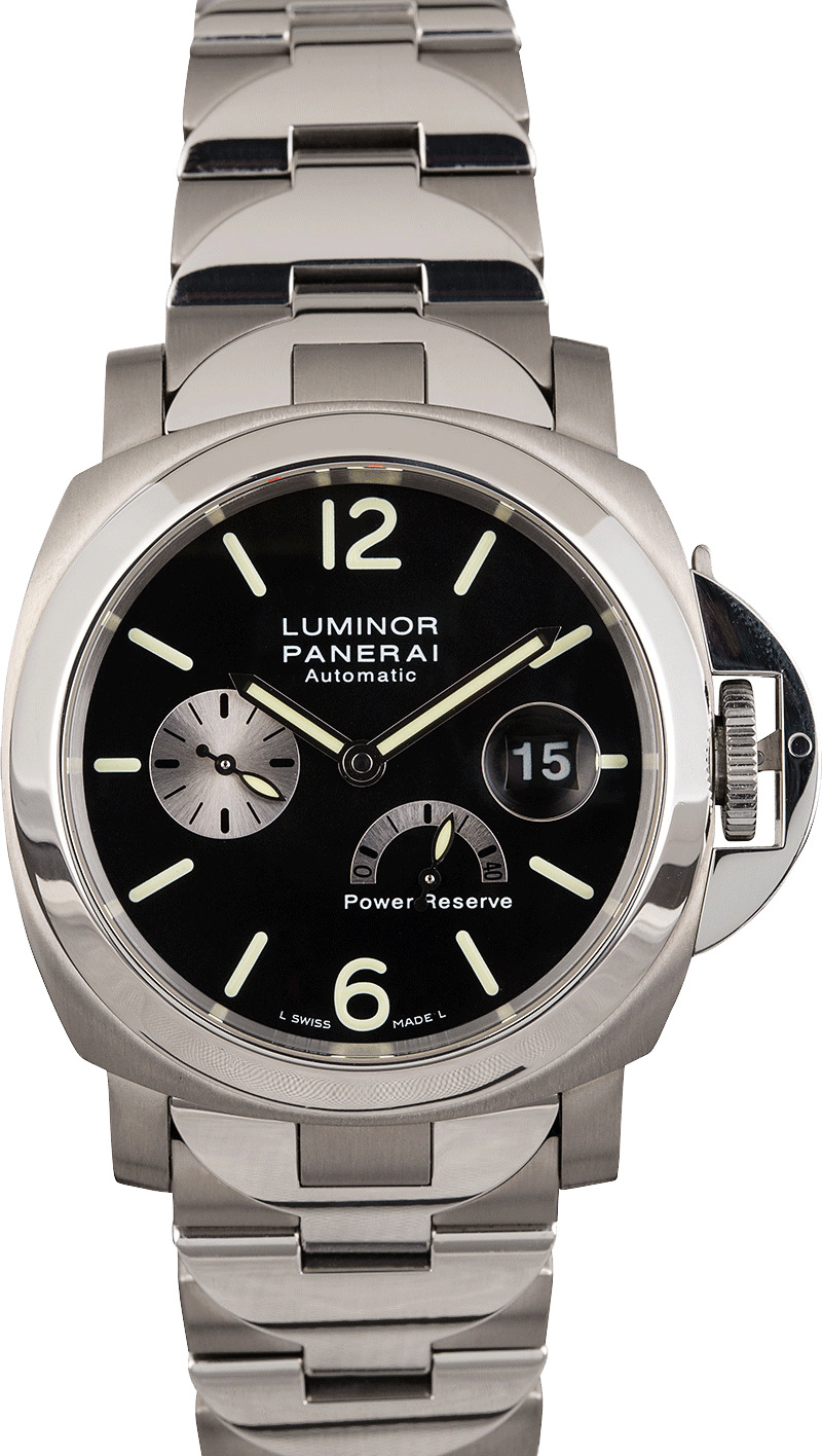 panerai pam 171 titanium price