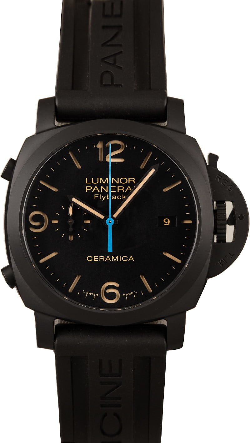 panerai 580