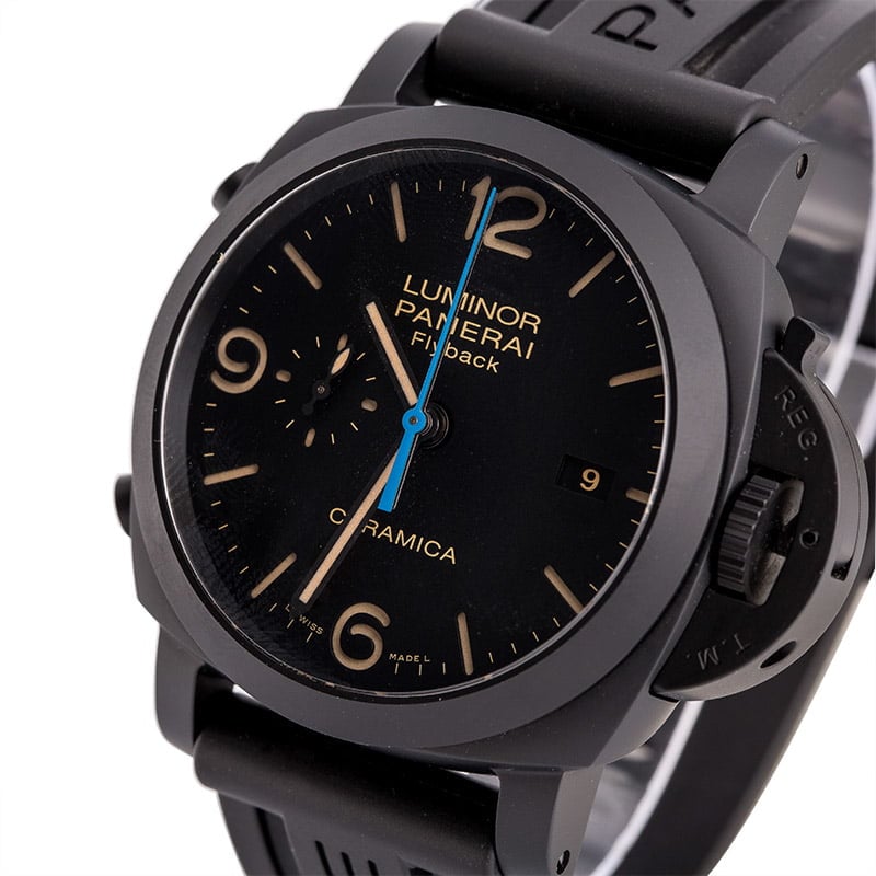 panerai 580