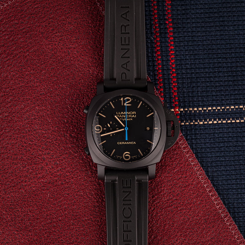 panerai 580