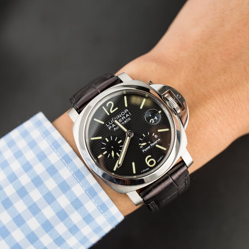 panerai 241