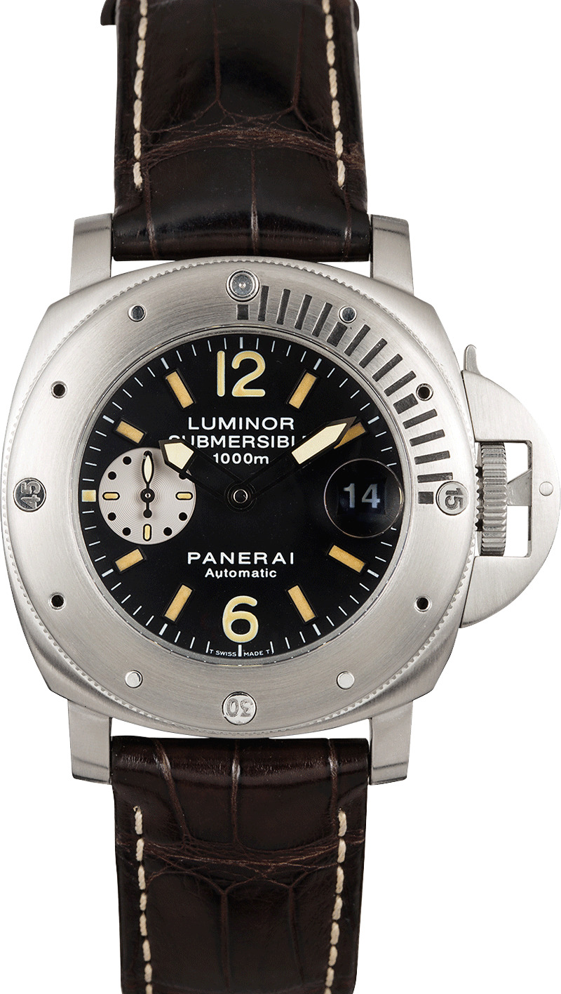 panerai pam337