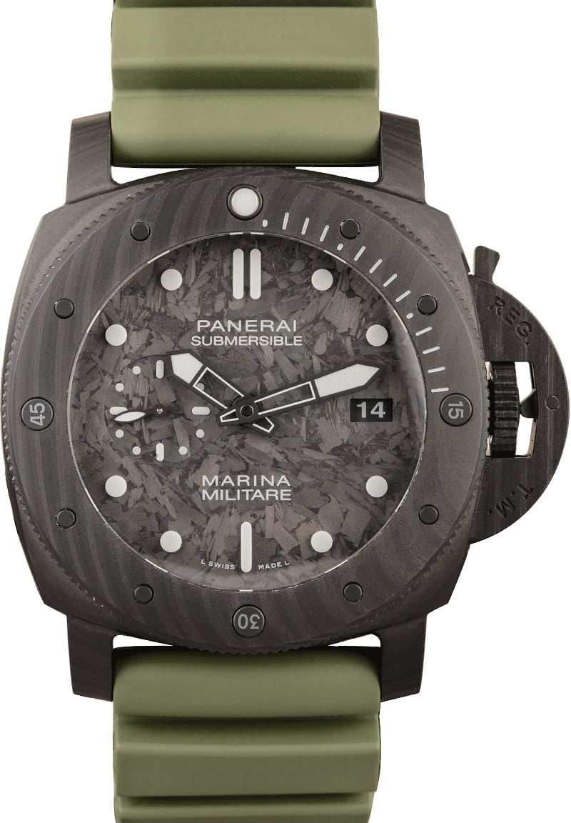 Buy Used Panerai PAM979 Bob s Watches