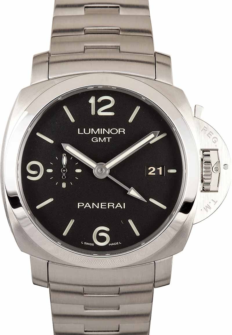 Panerai at Bob s Watches