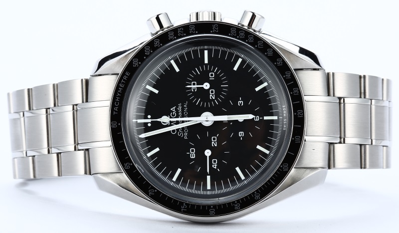 Omega Speedmaster Professional Moon 3570.50