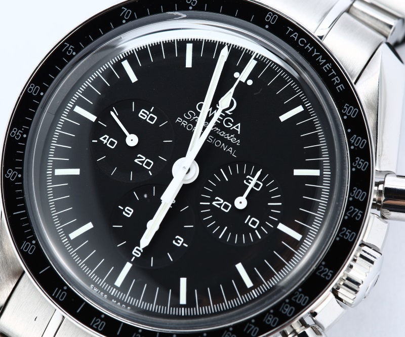 Omega Speedmaster Professional Moon 3570.50