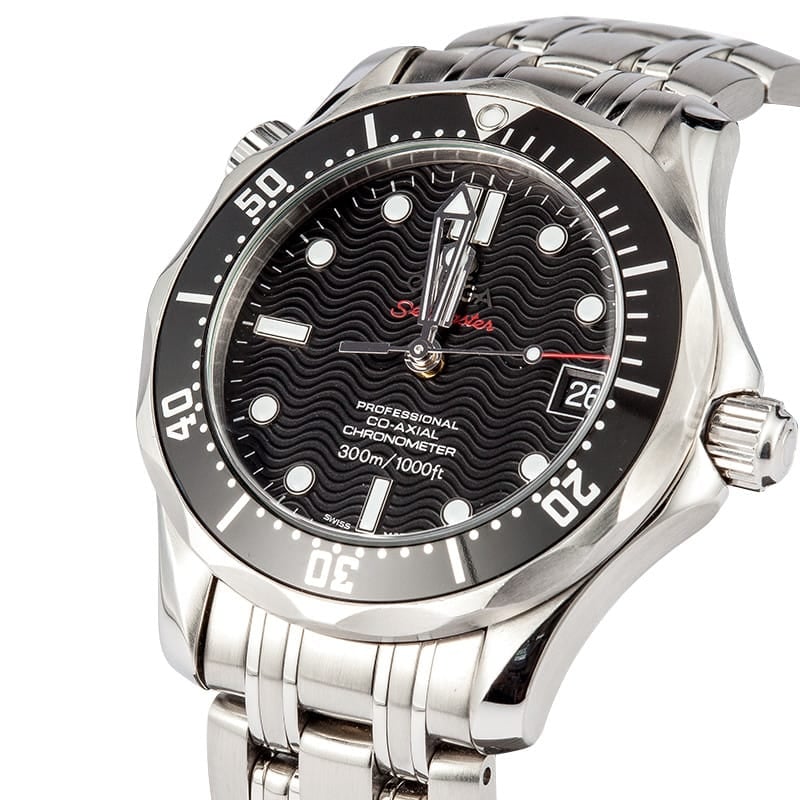 Omega SeaMaster