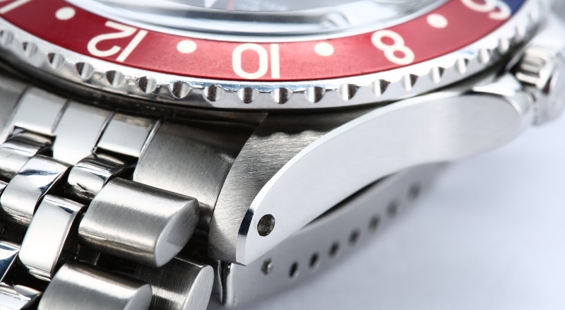 1979 Rolex Vintage GMT 1675