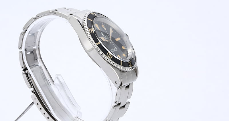 1970 Vintage Rolex Submariner 5513