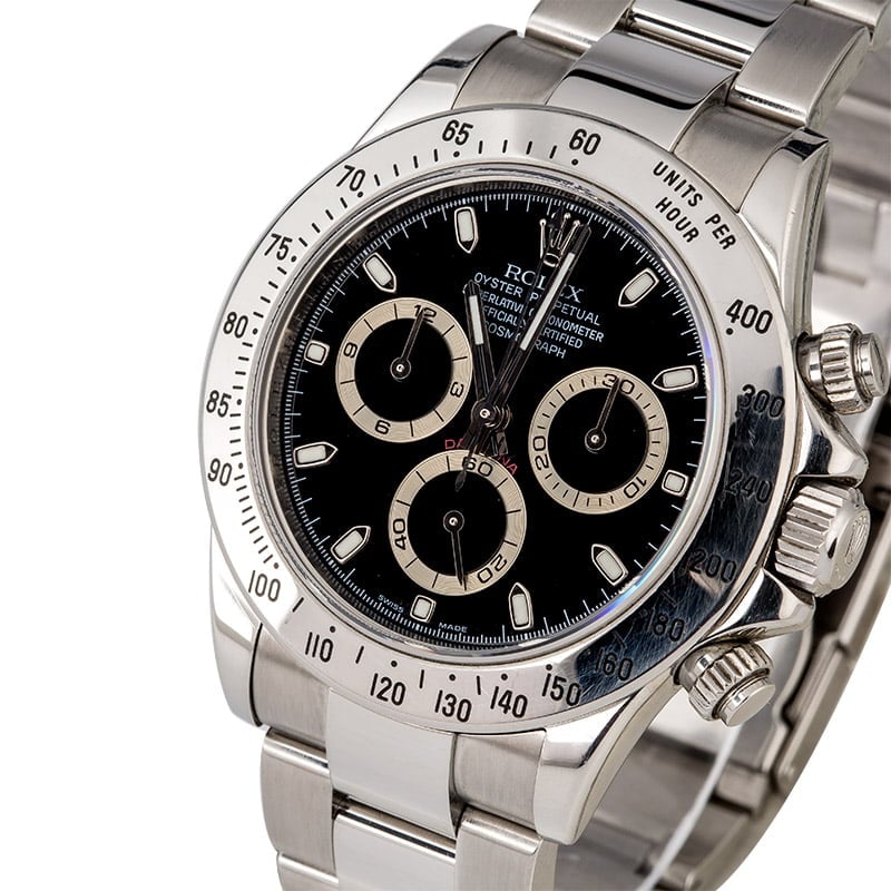 Rolex Daytona 116520 'Rolex 24 Winner'