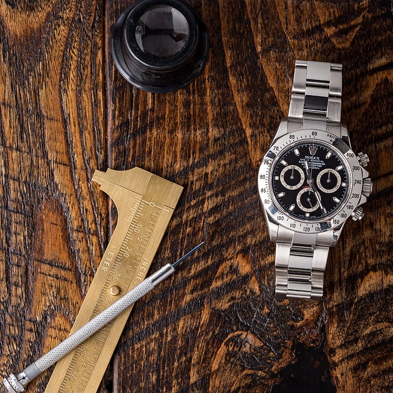 Rolex Daytona 116520 'Rolex 24 Winner'