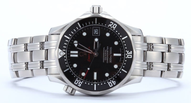 Omega SeaMaster