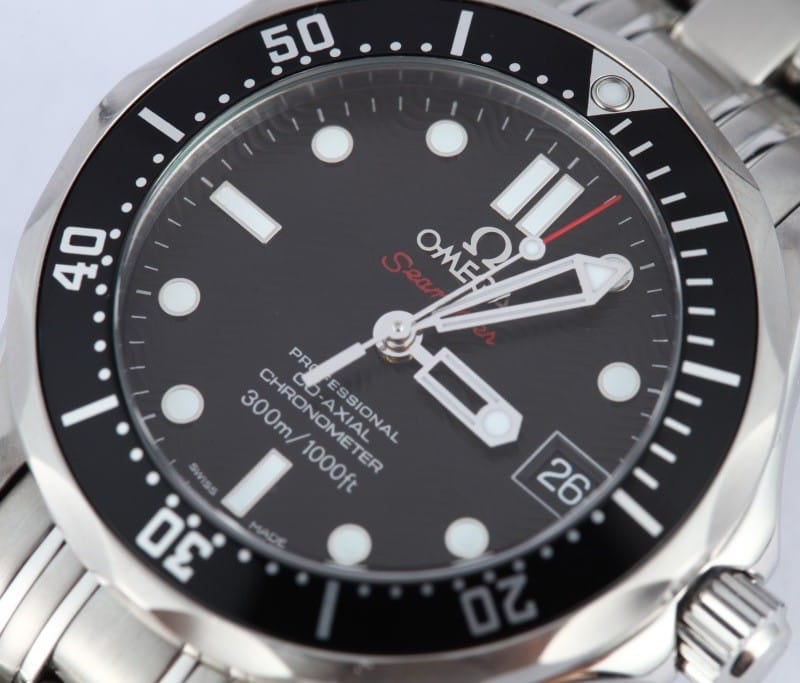 Omega SeaMaster