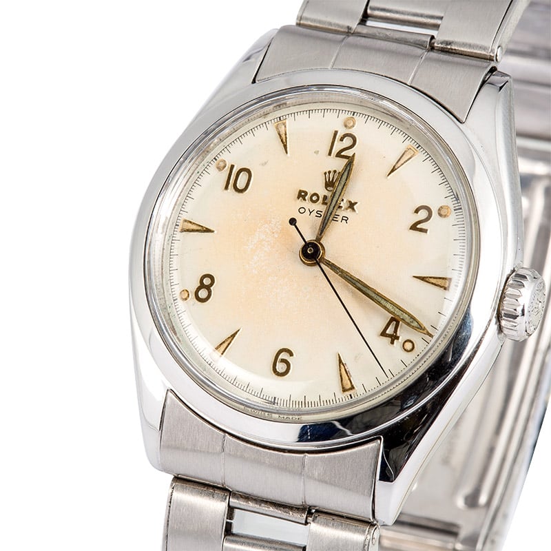 Vintage Rolex Oyster 6022