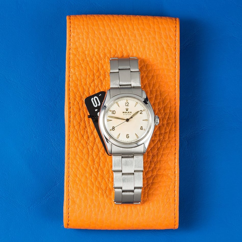 Vintage Rolex Oyster 6022