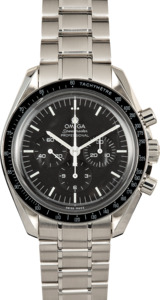 Omega Speedmaster Professional Moon 3570.50