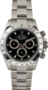 Rolex Daytona 116520 'Rolex 24 Winner'