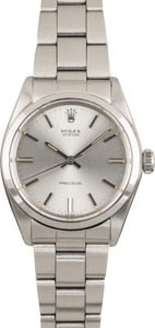 Used Rolex Oyster Precision 6426